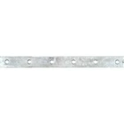 National Mfg/spectrum Brands Hhi N220-376 Galvanized Mend Brace, 12-INCH X 1-1/8 New. Price: $32.10.