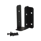 Ozco 51739 Ironwood Joist Hanger Flush 6 To 8-INCH Per Pack New. Price: $56.08.