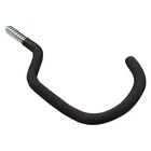 Crawford SH18-25 Steel 75 Lbs. Capacity Medium Super Bicycle Hook 8.5 In. New. Price: $9.52.