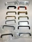 Variety Pack "14" Cabinet Door Drawer Pull Handle (no Screws) $14 Buy Fewer Used. Price: $14.00.