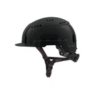 Milwaukee 48-73-1330 Front Brim Vented Safety Helmet New. Price: $102.38.