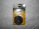 Prime Line N7323 Finger Pull Classic Bronze, 2-1/8" Diameter Hole Sliding Door New. Price: $9.99.
