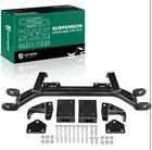 Yhtauto Inch Front And Rear Drop Axle Lift Kit W/hardware Compatible With 1994 New. Price: $89.99.