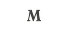 Deltana RL4M-10B 4" Residential Letter M; Oil Rubbed Bronze Finish New. Price: $16.13.