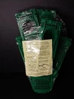 The Gutter Guard - Wedge Eliminates Downspout Pipe Clogs From Leaves And Debris New. Price: $22.00.