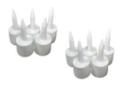 Tubeanew Caulk Saver - Repair And Reuse Dried Or Clogged 2.... Price: $21.55.