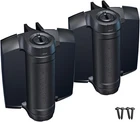 D&d Technologies TCHD1AL2S3BTS Truclose Heavy Duty Gate Hinges, For Self Closing New. Price: $126.22.