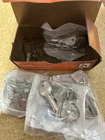 Kaba Ilco 1069L-NA14 Key Blank, Ez Lot Of 94 New. Price: $58.99.