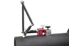 Flange Wizard 496-MMS505 Miter Marker Off/on Magnet Base Carrying Case New. Price: $220.41.