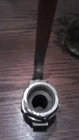 Kf Industries 6108 -11111 Ball Valve Used. Price: $15.00.