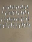 Closetmaid Fixed Mount Wire Shelving Pre-loaded Anchor White Pack Of 48 Open. Price: $34.99.