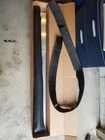 Xcluder Adjustable Overhead Garage Seal Kit 8 Stops Rodents Rats Open. Price: $70.00.