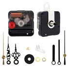 Youngtown 12888 Sweep Silent Clock Movement Mechanism With Sets Small Hands... New. Price: $14.54.