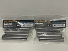 Powertech 71474 Hardened Steel Dowel Pins 1/2 Heat Treated Lot Of (4PKS) New. Price: $13.00.