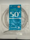 Feeney Cablerail Ft. Kit 1/8" 316 Stainless Steel For Wood Posts 6350-PKG New. Price: $39.99.