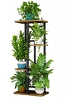 Linzinar Plant Indoor 4 Tier 5 Potted Multiple Shelf Stands For G... New. Price: $29.98.