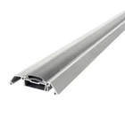 36 In. Aluminum Adjustable Threshold With Vinyl Seal Building Products X Md New. Price: $22.16.