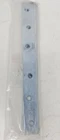 Hillman 851490 10" Mending Plate Brace Zinc Qty New. Price: $23.99.