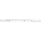 Knape & Vogt Mfg 1805RP 550 Co 22" Wht Med Draw Slide New. Price: $23.29.