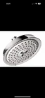 Hansgrohe Raindance Classic 6" Showerhead 3-SPRAY 3JET Air Shower, 28471001 New. Price: $199.99.