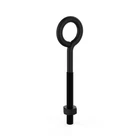 Eye Bolt Stl 3/8X6 New. Price: $19.19.
