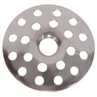 Plaster Washer Zinc 10PK New. Price: $18.48.