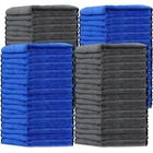 Tallew 50 Pcs Microfiber TOWELS:16"X16" Drying Bulk F... New. Price: $72.24.