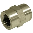 Apache 39035404 1/4" Female Pipe X Hydraulic Adapter (style 500 New. Price: $21.03.