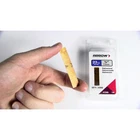 Arrow 1/2 In. 23 Ga. Straight Strip Pin Nails Smooth Shank 1,000 Pc New. Price: $12.44.