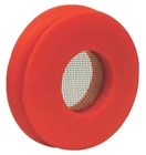 Gladhand Seal -poly.red/filter (pack Of 1) New. Price: $6.99.