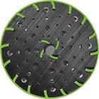 Festool 202463 Sander Backing Pad St-stf D150/MJ2-FX-H-HT For Ro Feq New. Price: $42.50.