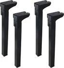 Geesatis 4 Pcs Folding Table Legs Metal Furniture Height 300MM / 12 Inch Co New. Price: $39.90.