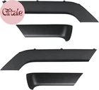 4PCS Door Cover Trim Kit Front&rear Left Right Side Panel New. Price: $83.41.