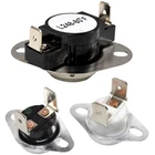 Dryer Thermostat & Thermal Fuse Kit Replacement For Magic-chef Cye Yg Series New. Price: $6.95.