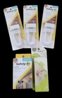 Safety 1ST Child Lock Lot For Doors, Cabinets, And Drawers New. Price: $10.00.