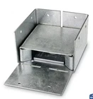 Simpson Strong Tie 4X4 Adjustable Post Base With Z-max Finish ABW44Z New. Price: $8.99.