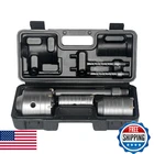 Binota Concrete Hole Kit, Rotary Hammer Core Bit Saw, With Sds Plus Sha New. Price: $42.74.