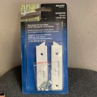 Prime-line F 2671 2-9/16 In. White Vinyl Window Tilt Latch (single Pack) New. Price: $14.99.