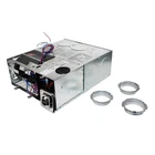 Dometic Hydro Flame Corp 32675 Furnace Medium 25, 000 Btu 12V New. Price: $1422.92.