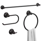 Fdh Formosa Design Hardware Classic 4-PIECE Bathroom New. Price: $57.88.