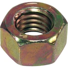 Hillman 1/4 In. 20 Tpi Grade Yellow Dichromate Hex Nuts (100 Ct.) 180400 New. Price: $26.39.