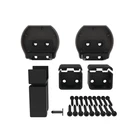 Barrette Outdoor Living Versarail Winchester Aluminum Line Bracket Kit New. Price: $44.54.