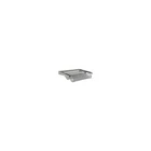 Knape & Vogt 0335-SRK-CN Closet Culture Shoe Rack, Champagne Nickel Finish New. Price: $112.15.