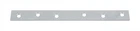 National Hardware N220-368 Galvanized Steel Mending Brace 10 X In. New. Price: $20.77.