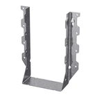 Simpson LUS210-3Z Triple 2X10 Face Mount Hanger Zmax Finish New. Price: $16.43.