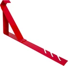 Guardian Fall Protection 6 In. 90 Fixed Roof Bracket (set 12) New. Price: $75.61.