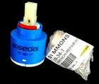 New Style Symmons KN-4 Single Lever Cartridge Genuine Oem. Price: $35.00.