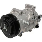 A/c COMPRESSOR-7SES17C Assembly Uac 20755C New. Price: $504.99.