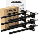 Evald Hidden Floating Shelf Bracket 8-INCH Heavy Duty Blind Support Ki New. Price: $60.99.