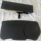 Fersgo Under Desk Keyboard Tray W/ Mouse Pad & Hardware, Model FSG-KTS003 New. Price: $45.00.